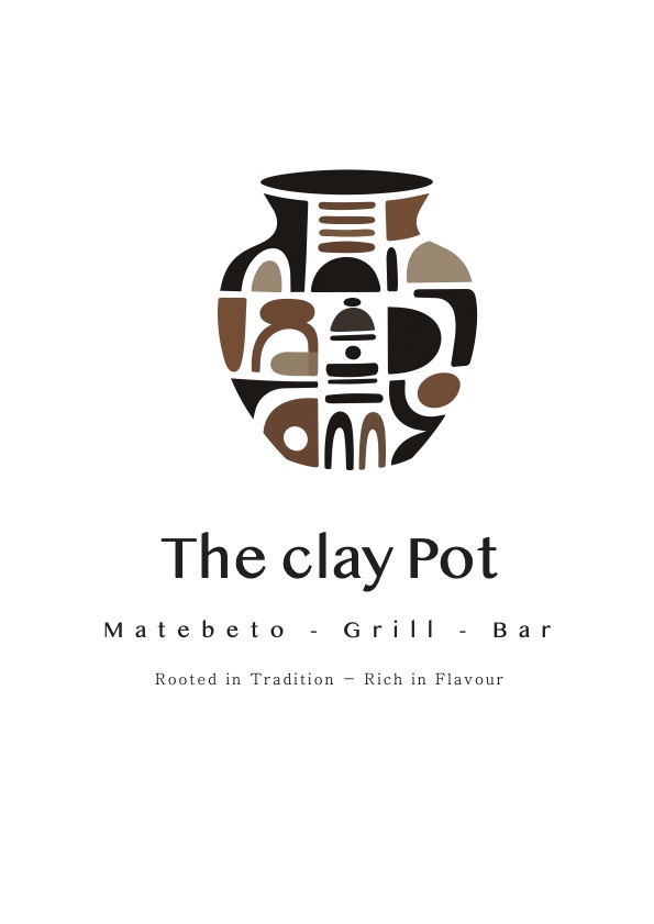 The Clay Pot logo